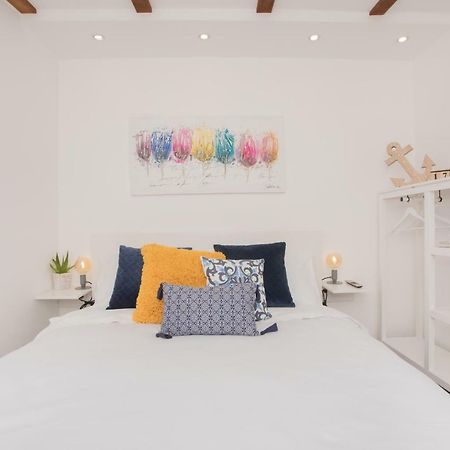Studio Apartment Skatula Skradin Εξωτερικό φωτογραφία
