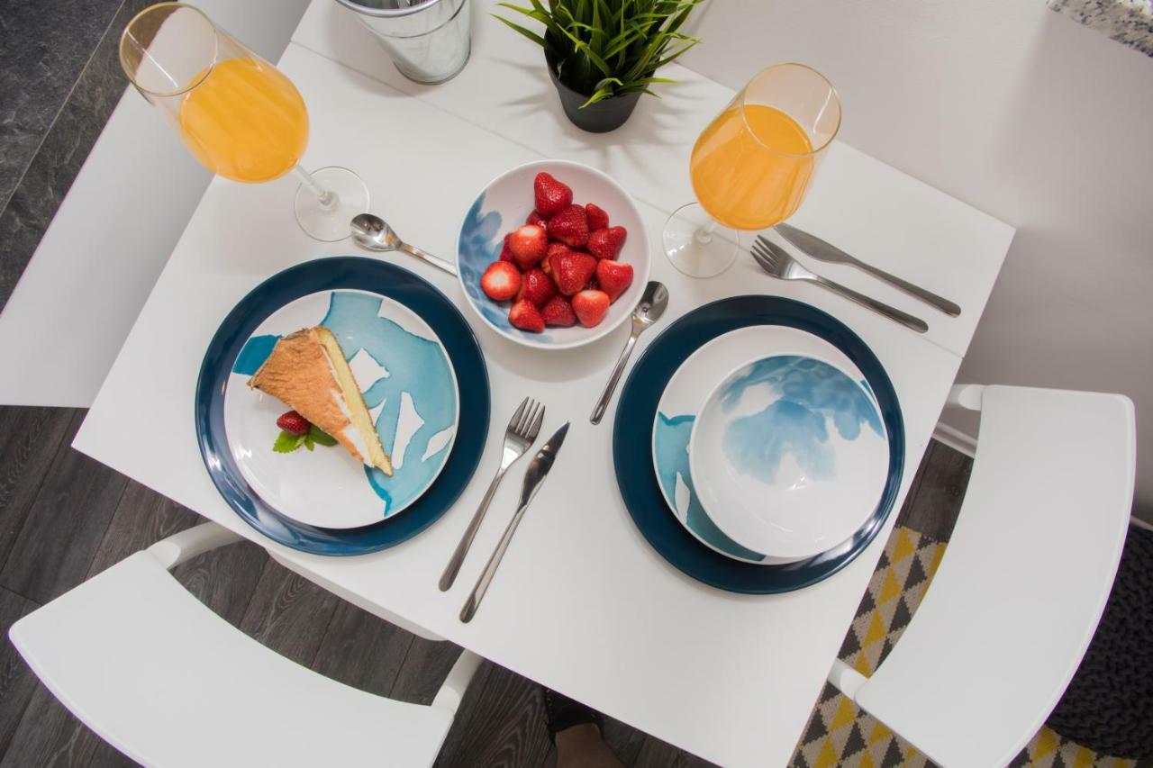 Studio Apartment Skatula Skradin Εξωτερικό φωτογραφία