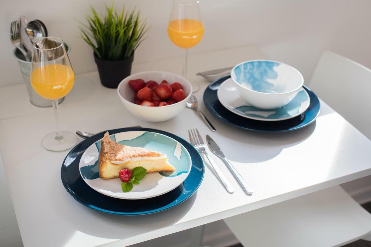 Studio Apartment Skatula Skradin Εξωτερικό φωτογραφία
